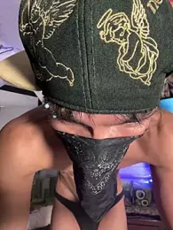 CRAZY-BOY99 webcam model stream image