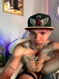 CRAZY-BOY99 webcam model stream image