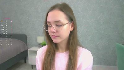 Sara_cutie webcam model stream image