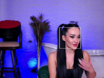 TemptingElle webcam model stream image