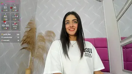 natalia_aguirre1 webcam model stream image