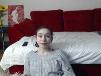 Feyka-dream webcam model stream image