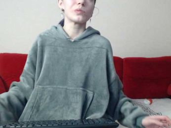 Feyka-dream webcam model stream image