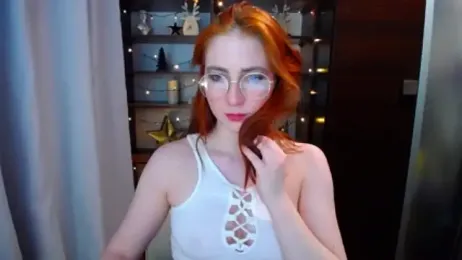 _FireInMySoul_ webcam stripchat model stream image