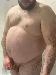 Daddy-Strokes webcam model stream image