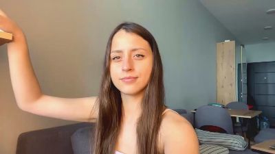 MilissaErp webcam cam4 model stream image