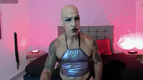 MadameLilith_cg webcam stripchat model stream image