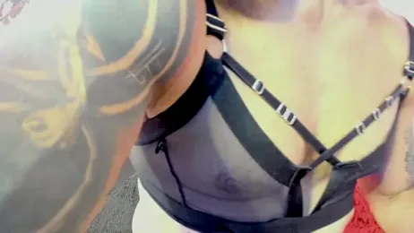 MadameLilith_cg webcam model stream image