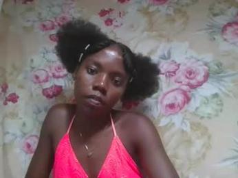 angeeliine webcam model stream image