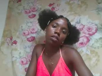 angeeliine webcam model stream image