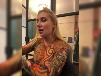 Tvoyasamka77 webcam model stream image