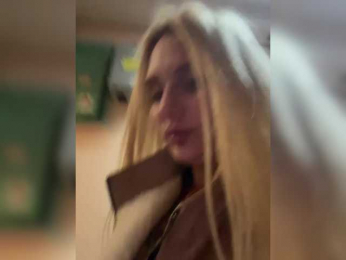 Tvoyasamka77 webcam model stream image