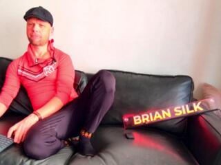 Brian Silk webcam model stream image