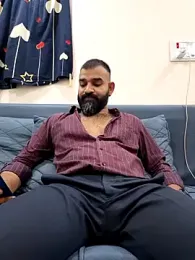 Fun_Guuy webcam model stream image