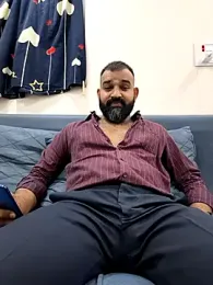 Fun_Guuy webcam model stream image