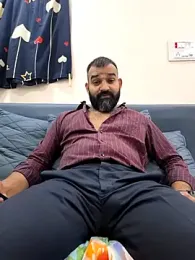 Fun_Guuy webcam model stream image