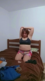 Rebecageisha webcam model stream image