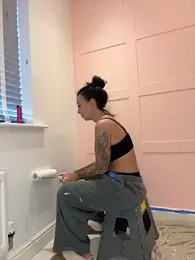 BELLABLACKXUK webcam model stream image