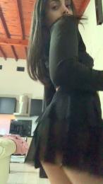 cielehot webcam model stream image