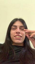 cielehot webcam model stream image