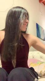 cielehot webcam model stream image