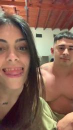 cielehot webcam cam4 model stream image
