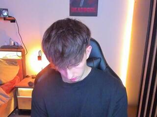 Charlie Florenzi webcam flirt4free model stream image