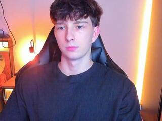 Charlie Florenzi webcam model stream image