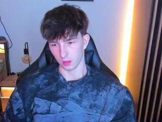 Charlie Florenzi webcam model stream image