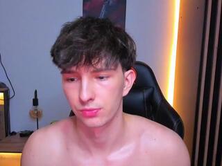 Charlie Florenzi webcam model stream image