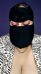 Dolly150 webcam model stream image