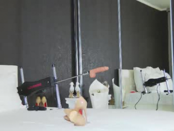 hefner_girl webcam model stream image