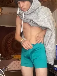 XanderOzzz webcam model stream image