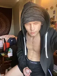 XanderOzzz webcam model stream image