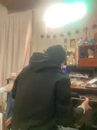 XanderOzzz webcam stripchat model stream image