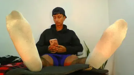 KinkyCody webcam model stream image