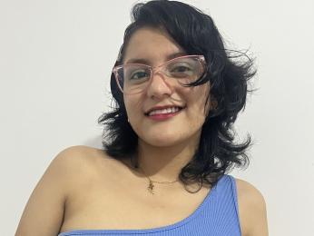 DahianaRoa webcam livejasmin model stream image