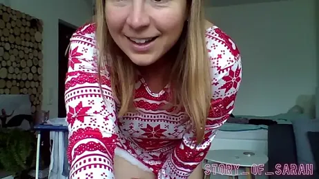 story_of_sarah webcam model stream image