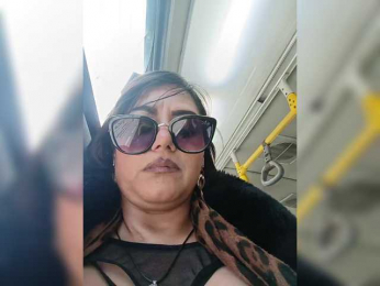 AlexaBrown12 webcam model stream image