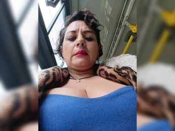 AlexaBrown12 webcam model stream image