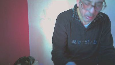 funic72 webcam model stream image