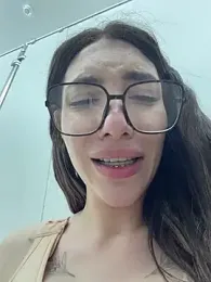 BallerinaCappuccino_ webcam model stream image