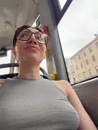 BallerinaCappuccino_ webcam model stream image