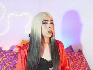 jade-200 webcam model stream image