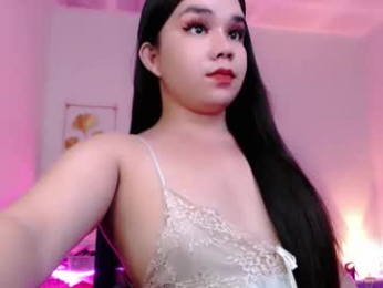 sweetgirl_mayxx webcam model stream image