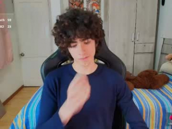 lucas_xo webcam model stream image