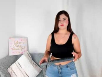 susanamartinez1 webcam chaturbate model stream image
