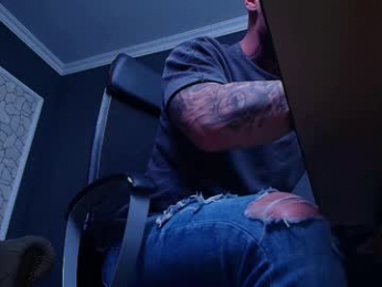 brianhunts webcam chaturbate model stream image