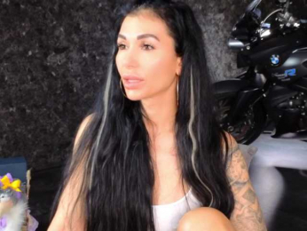 -BABAYAGA- webcam model stream image