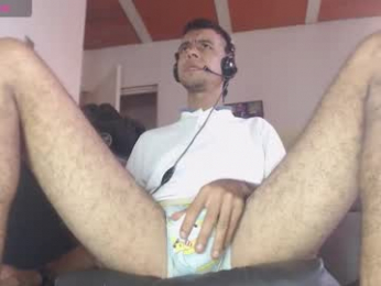 tommy_c0rtez webcam model stream image